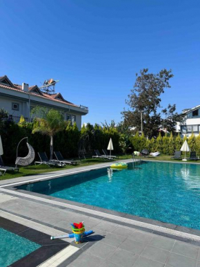 La Marosta Suites